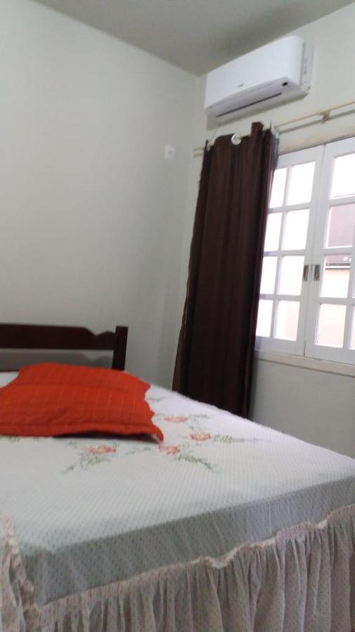 Apartamento Na Praia De Enseada Sao Francisco do Sul Zewnętrze zdjęcie